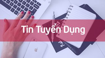 TIN TUYỂN DỤNG TÀI XẾ